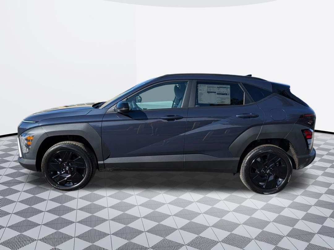 2026 Hyundai Kona SEL Sport - Image 3