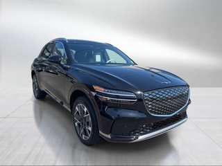 2026 Genesis Electrified Gv70