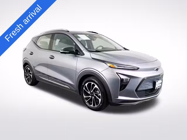 2023 Chevrolet Bolt Euv Premier