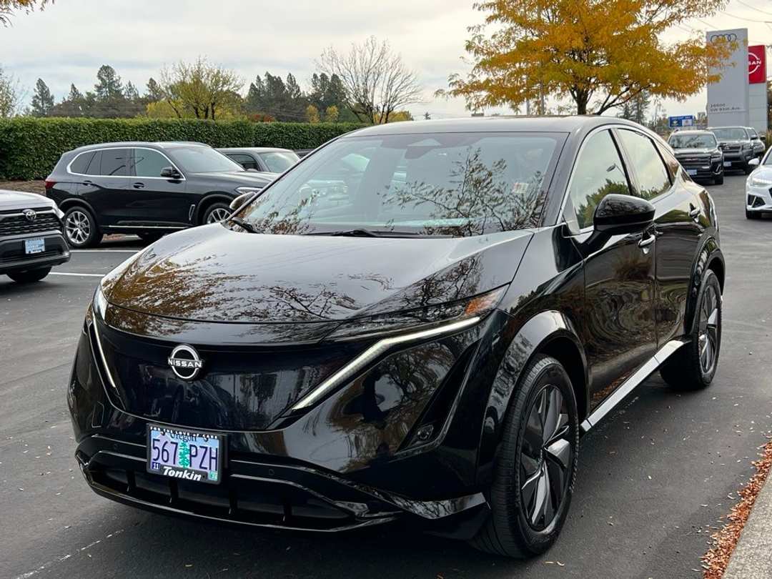 2023 Nissan Ariya ENGAGE - Image 3
