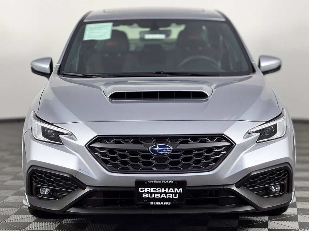 2022 Subaru WRX Limited - Image 2