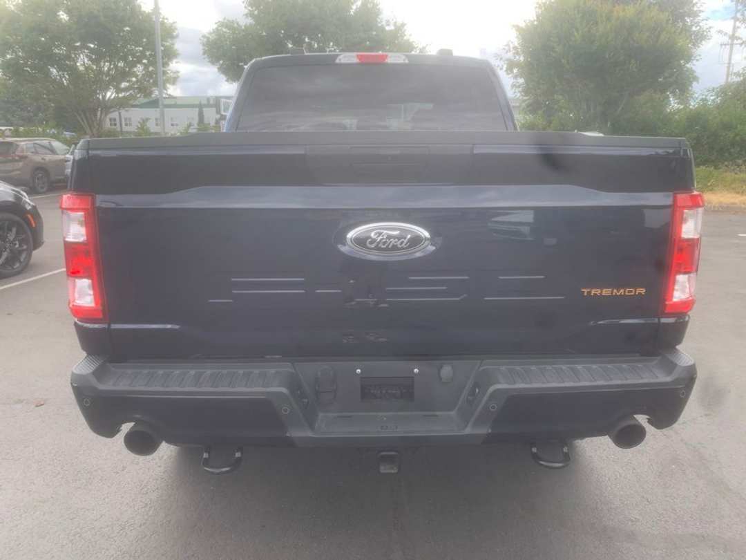 2022 Ford F-150 XLT - Image 3