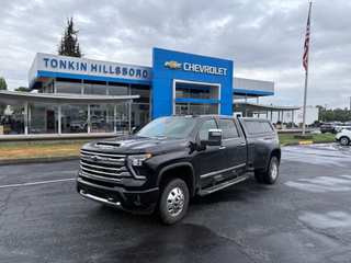 2024 Chevrolet Silverado 3500Hd High Country