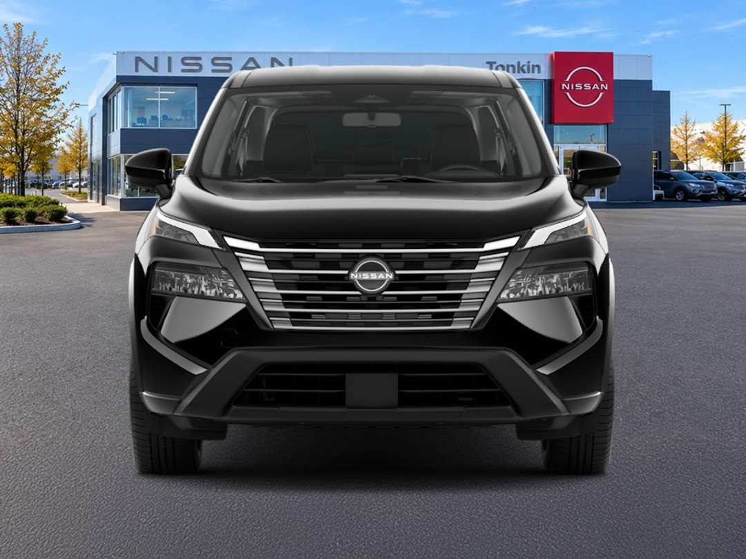 2026 Nissan Rogue SV - Image 2