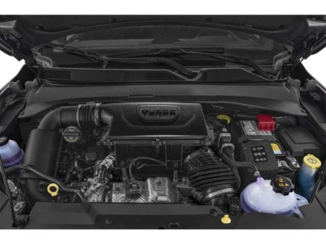 2026 Jeep Compass Limited Altitude - Photo 11