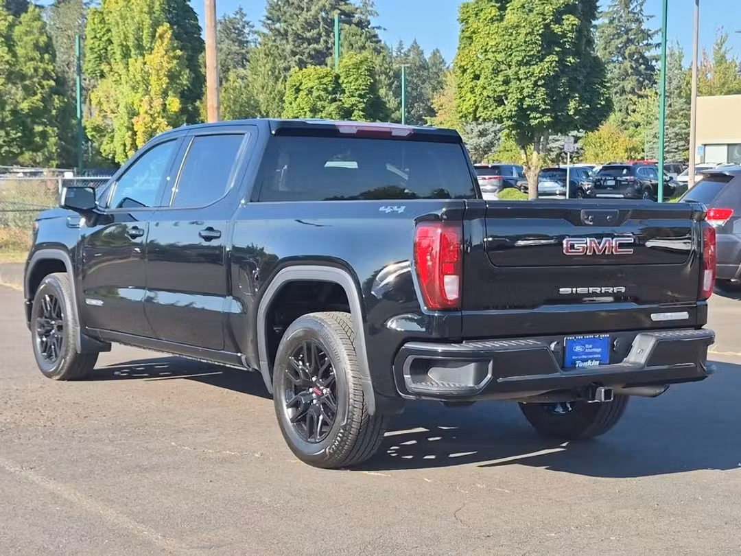 2023 GMC Sierra 1500 Elevation - Image 3