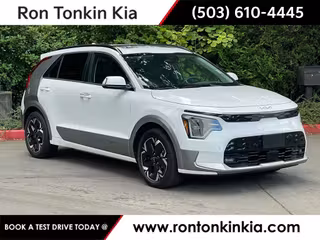 2023 Kia Niro Ev Wave