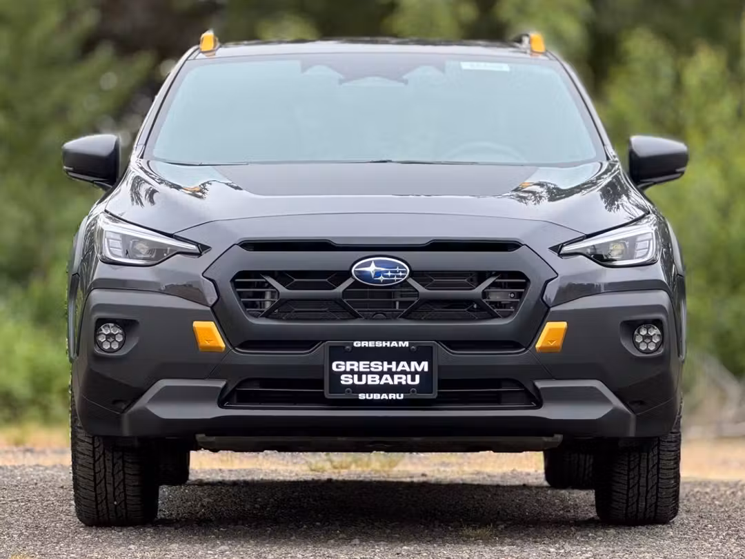 2026 Subaru Crosstrek Wilderness - Image 2