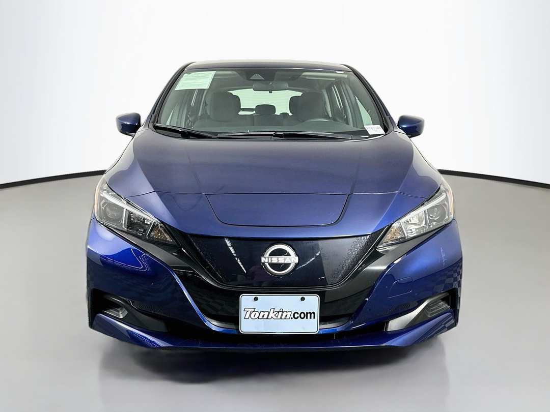 2023 Nissan LEAF S - Image 2