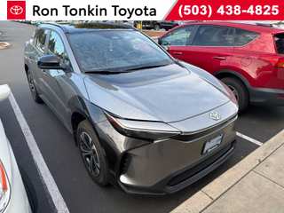 2023 Toyota Bz4X XLE