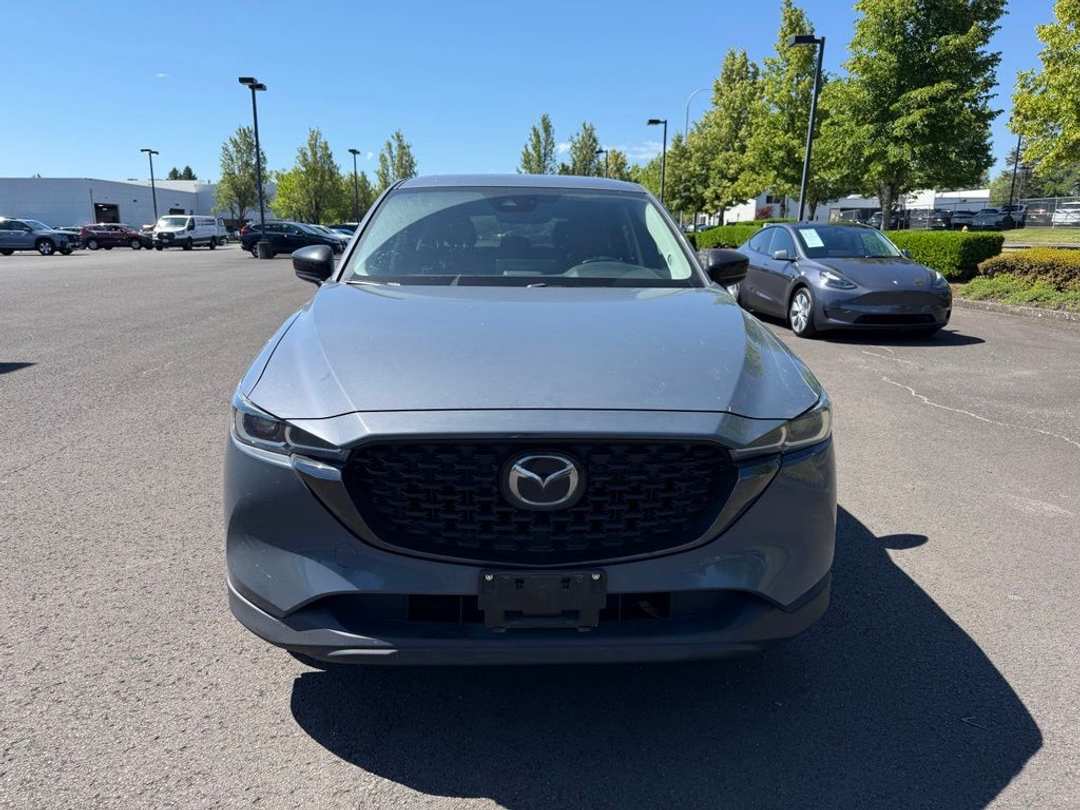 2022 MAZDA CX-5 2.5 S Carbon Edition - Image 2
