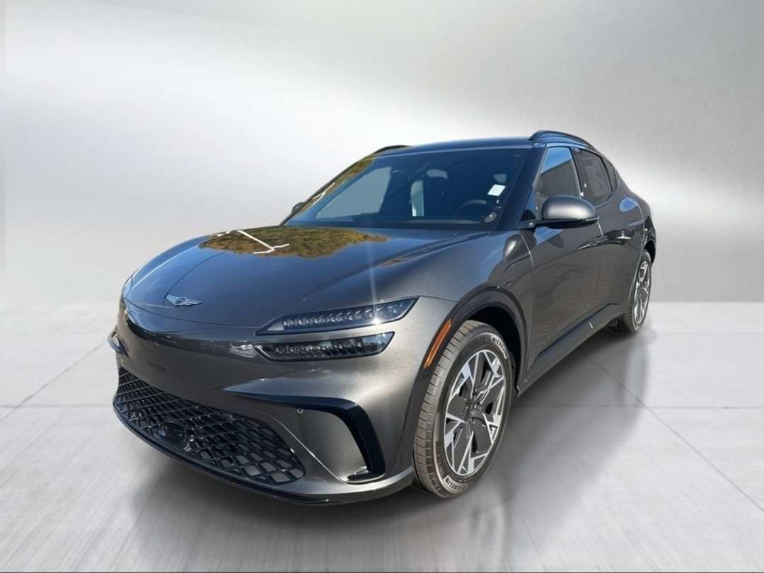 2026 Genesis Gv60 19" - Image 3