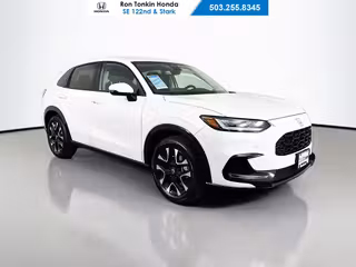 2027 Honda HR-V EXL