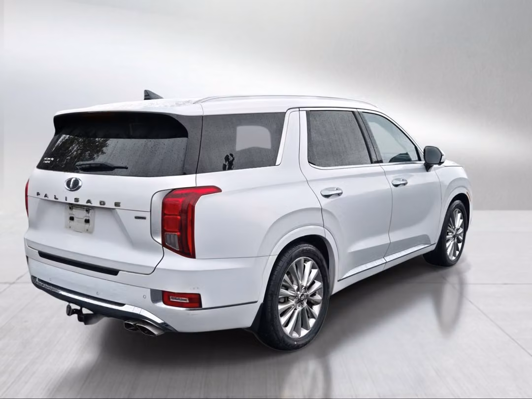 2020 Hyundai Palisade Limited - Image 3