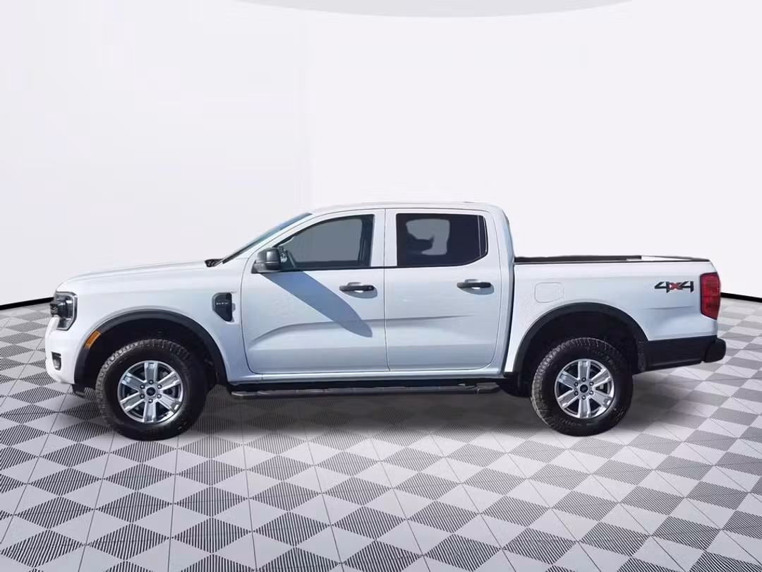 2026 Ford Ranger XL - Image 3