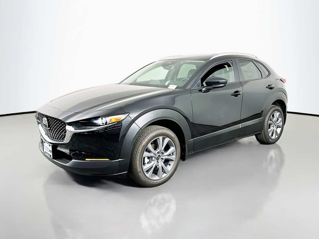 2026 MAZDA Cx-30 2.5 S Premium - Image 3