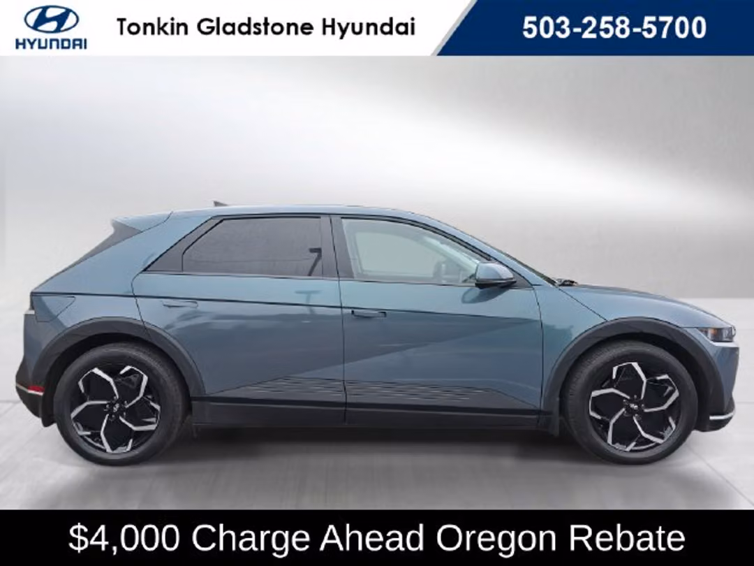 2023 Hyundai Ioniq 5 SEL - Image 2