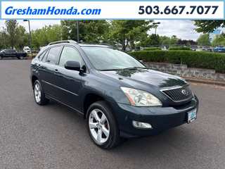 2004 Lexus RX 330