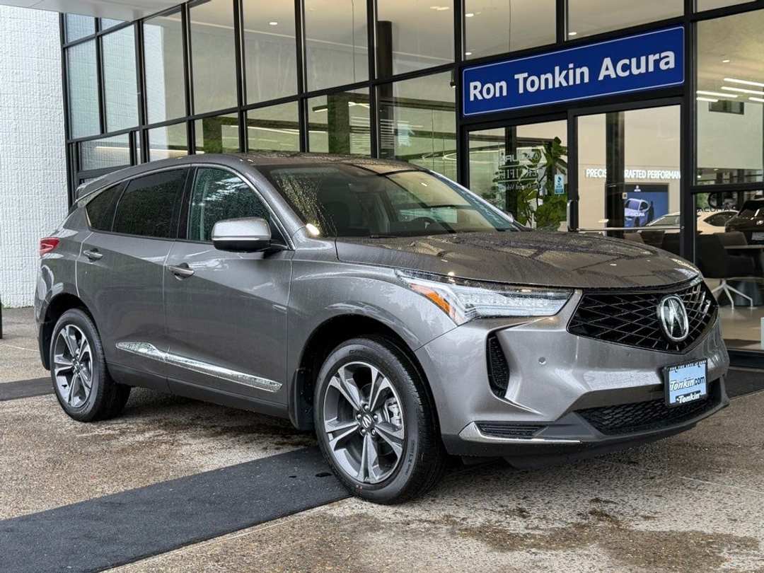 2026 Acura RDX Technology Package - Image 2