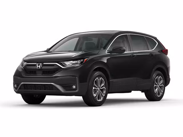 2020 Honda CR-V EXL