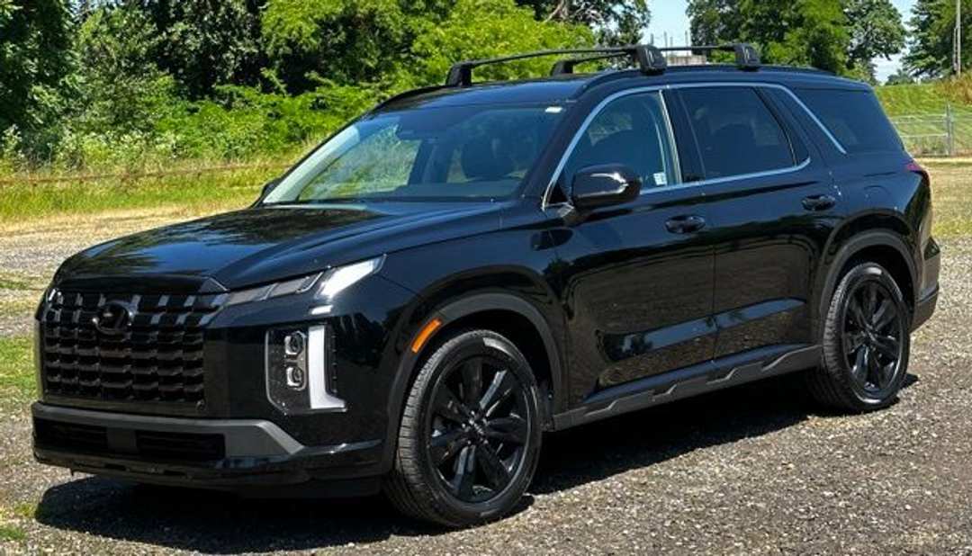 2024 Hyundai Palisade XRT - Image 3