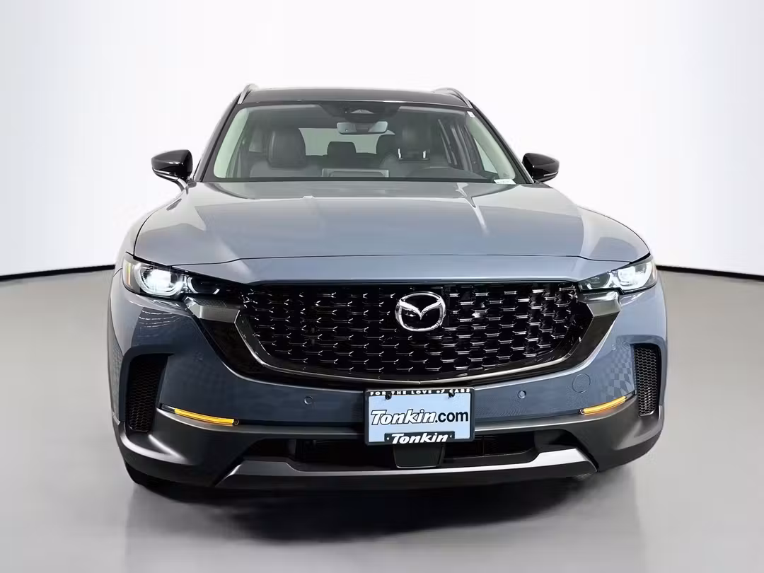 2026 MAZDA Cx-50 2.5 S Premium - Image 2