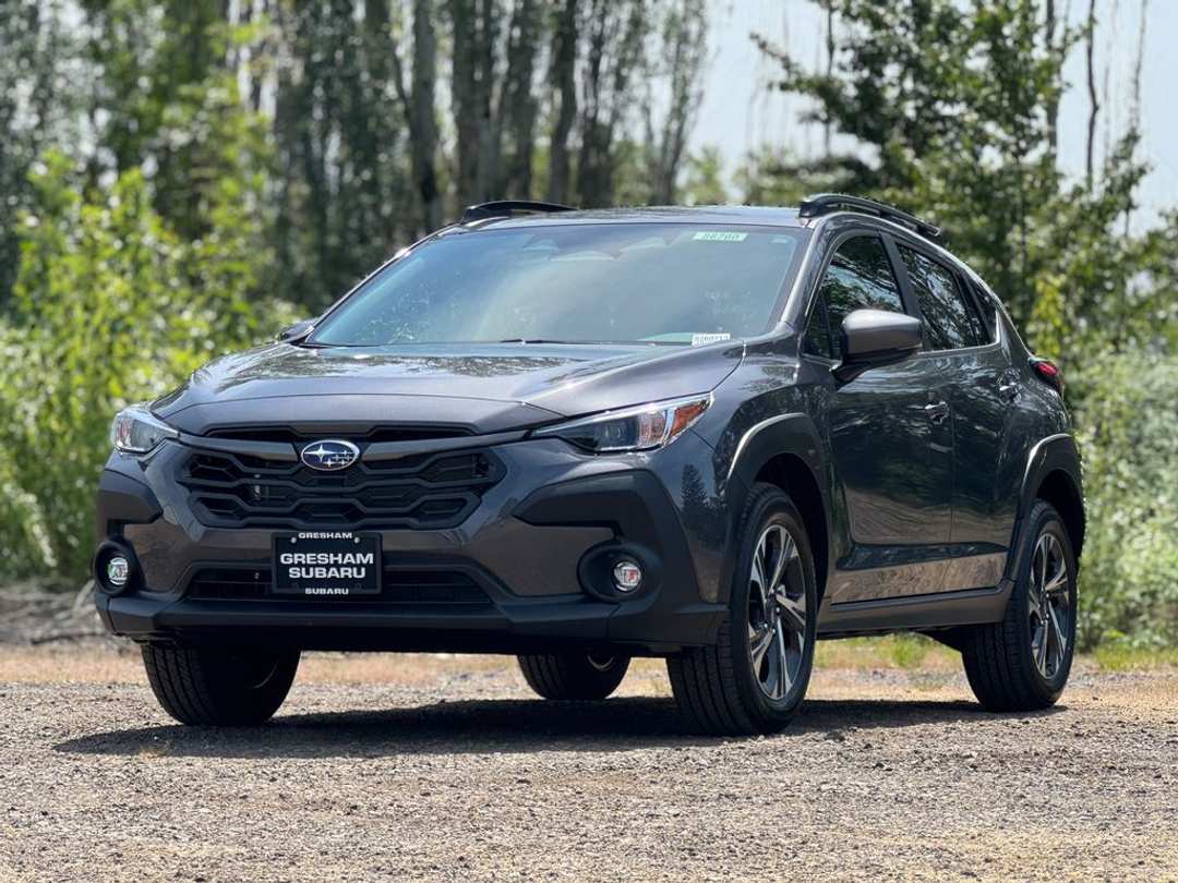 2026 Subaru Crosstrek Premium - Image 3
