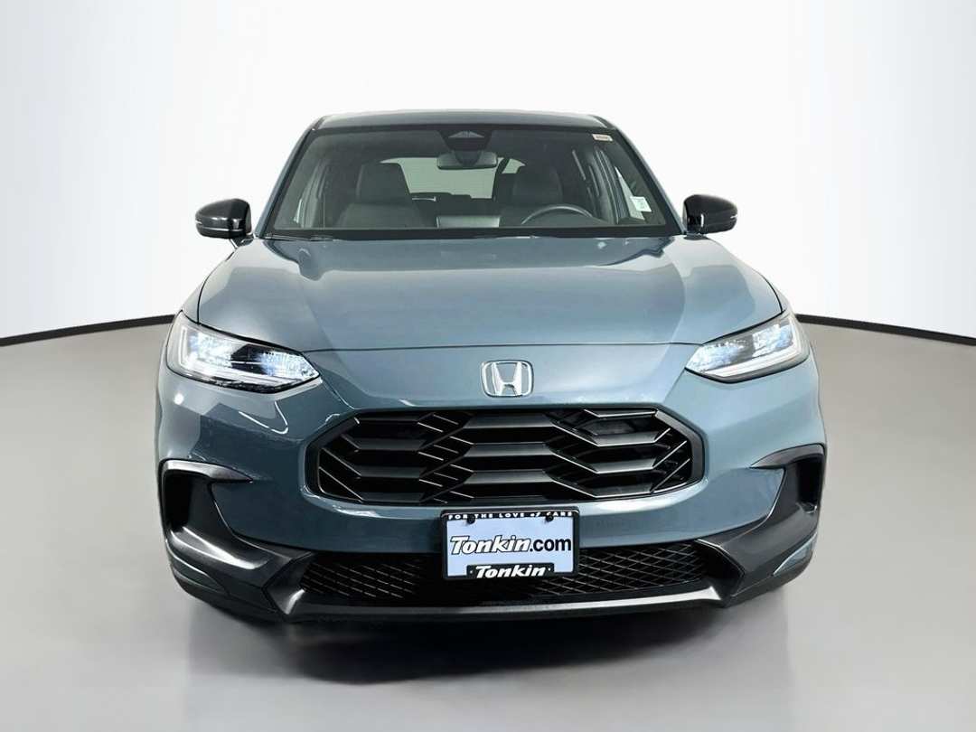 2025 Honda HR-V Sport - Image 3