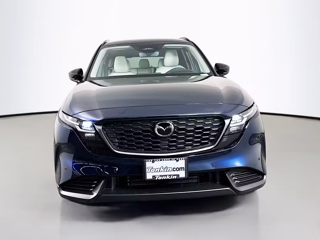 2026 MAZDA CX-5 2.5 S Preferred - Image 2