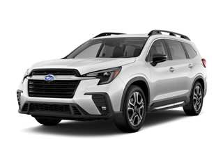 2027 Subaru Ascent Touring