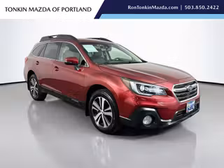 2019 Subaru Outback 3.6R