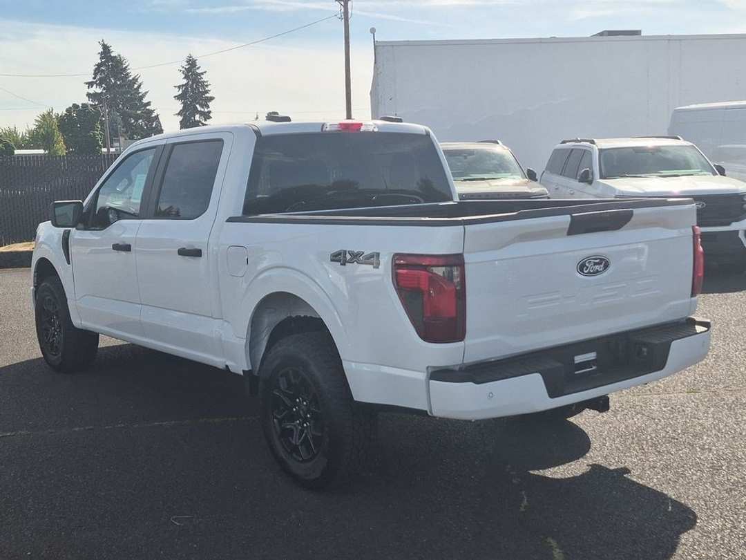 2026 Ford F-150 STX - Image 3