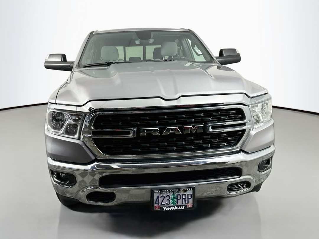 2023 Ram 1500 Big Horn/Lone Star - Image 3