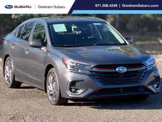 2024 Subaru Legacy Sport