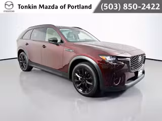 2026 MAZDA Cx-90 3.3 Turbo Premium