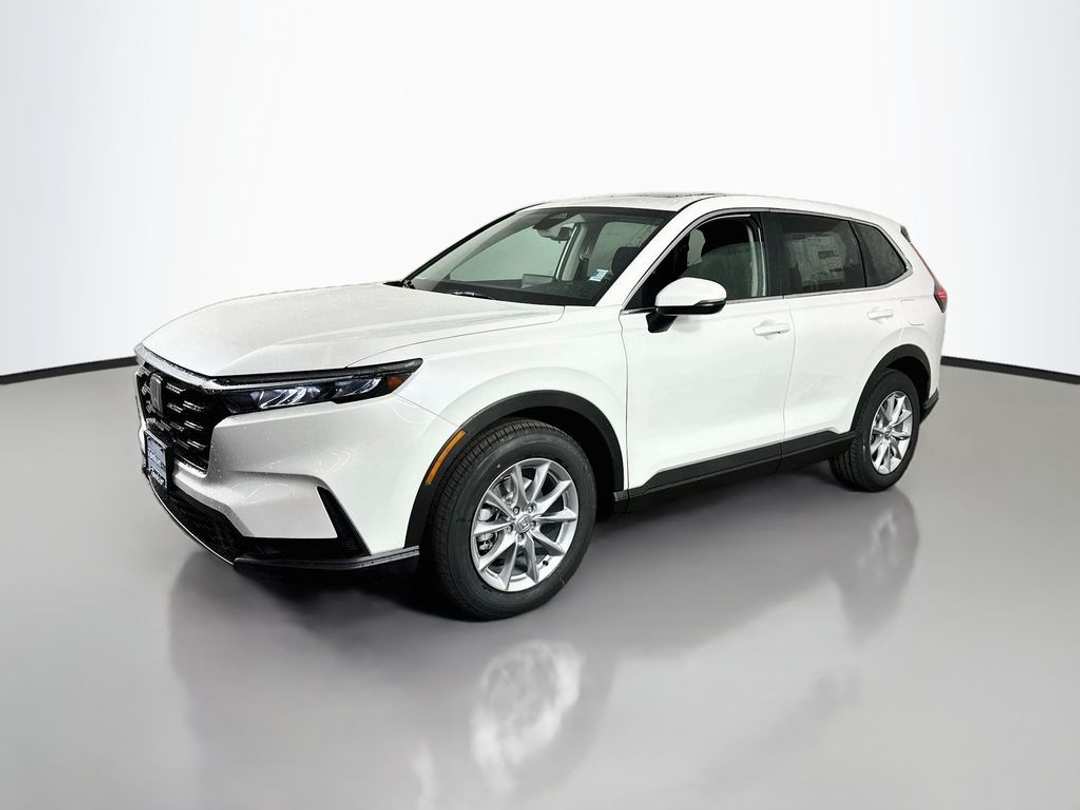 2026 Honda CR-V EX - Image 3