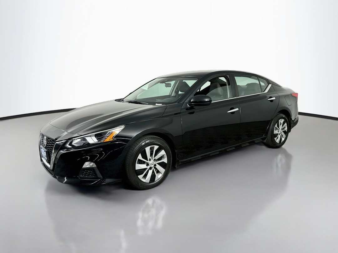 2021 Nissan Altima 2.5 S - Image 3