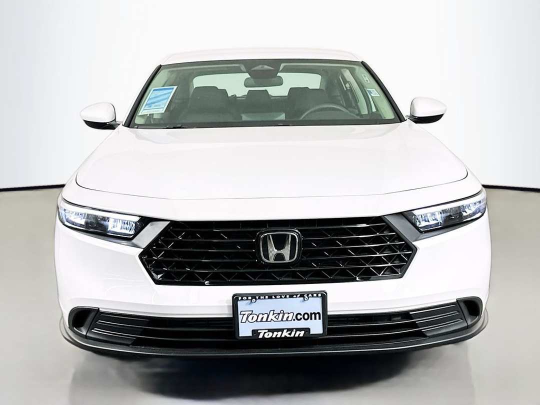 2026 Honda Accord LX - Image 2