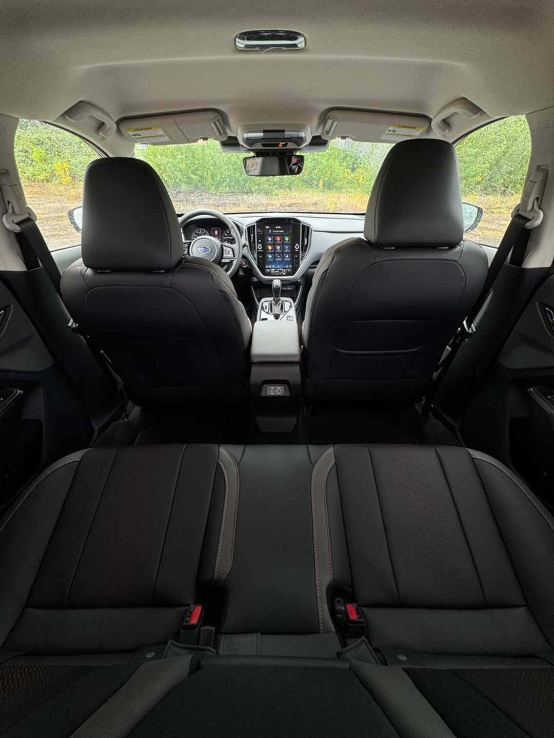 2026 Subaru Crosstrek Limited - Photo 12