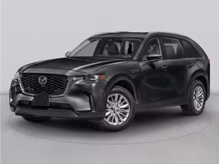 2026 MAZDA Cx-90 3.3 Turbo S Premium Plus