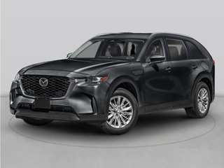 2026 MAZDA Cx-90 3.3 Turbo Select