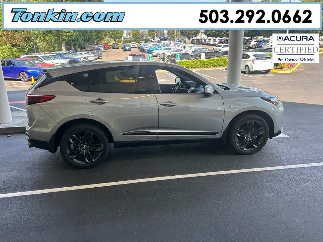 2024 Acura RDX ASpec Package - Image 3