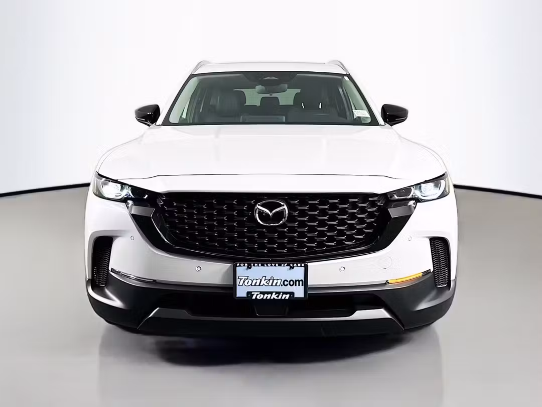 2026 MAZDA Cx-50 Hybrid Preferred - Image 2