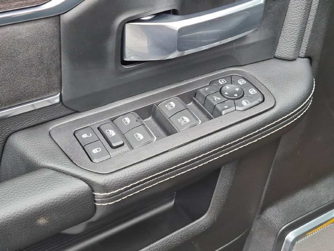 2027 Ram 3500 Laramie - Image 2