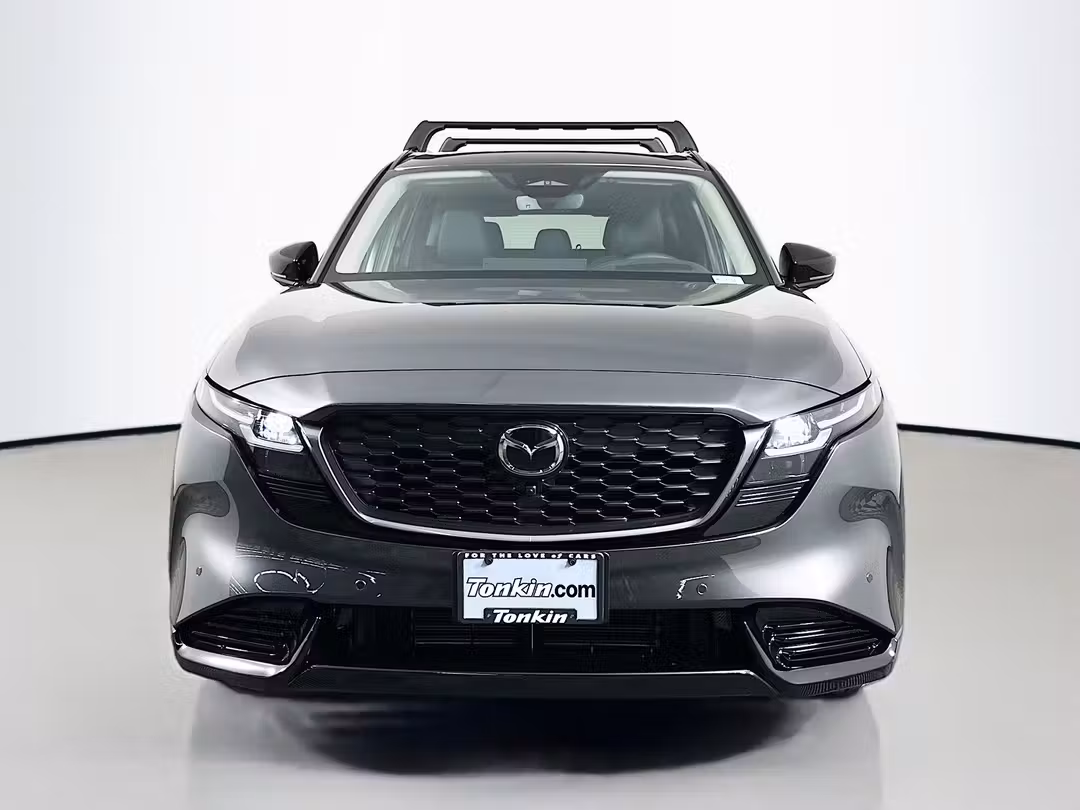 2026 MAZDA CX-5 2.5 S Premium Plus - Image 2