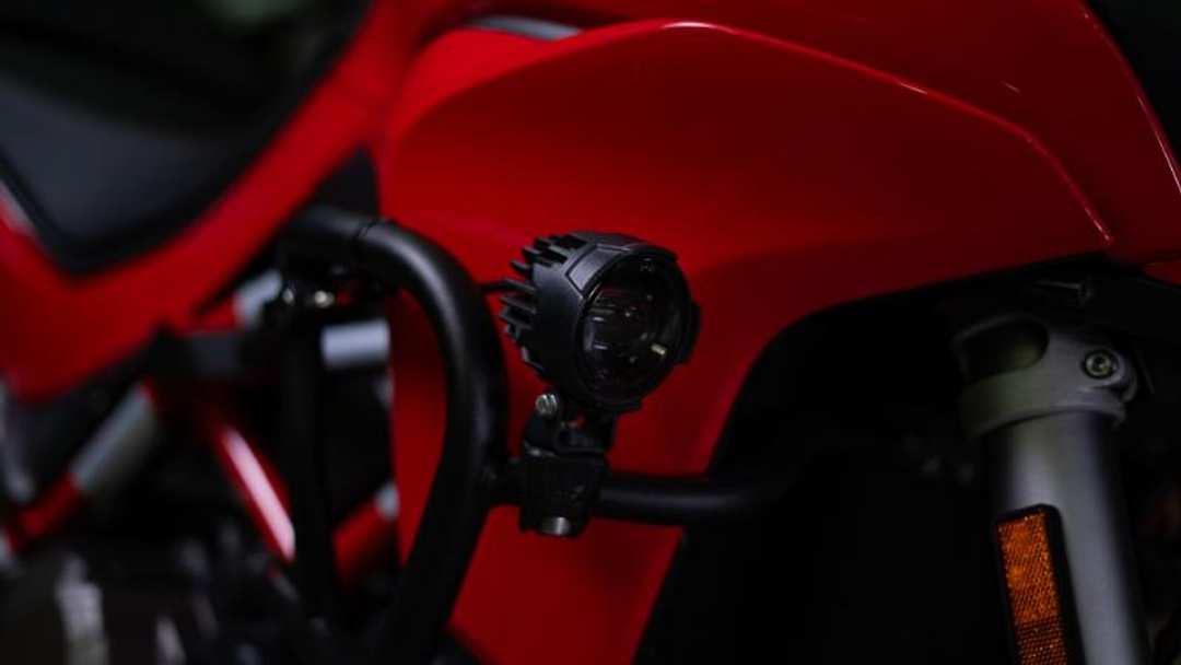 2017 Ducati Multistrada 1200 St - Image 2