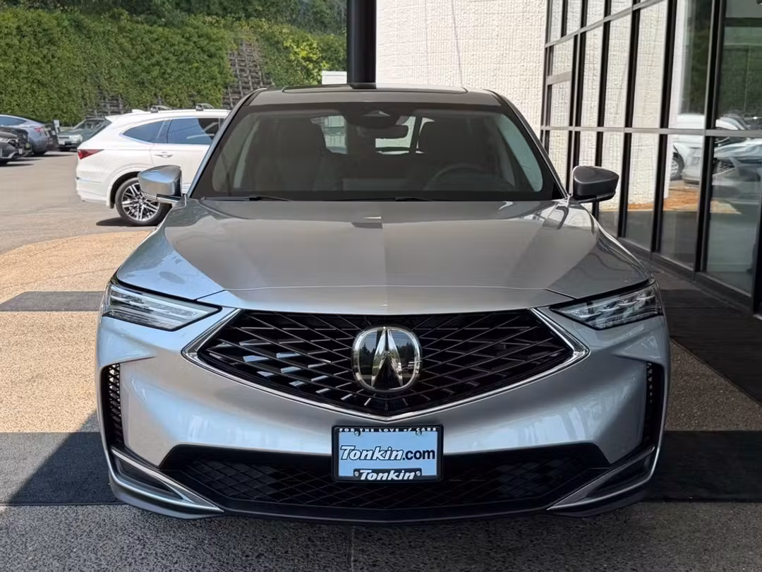 2026 Acura MDX Base - Image 3