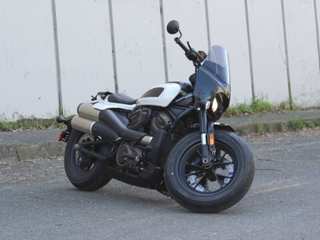 2023 HARLEY Rh1250S