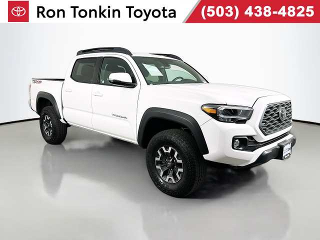 2023 Toyota Tacoma TRD OffRoad