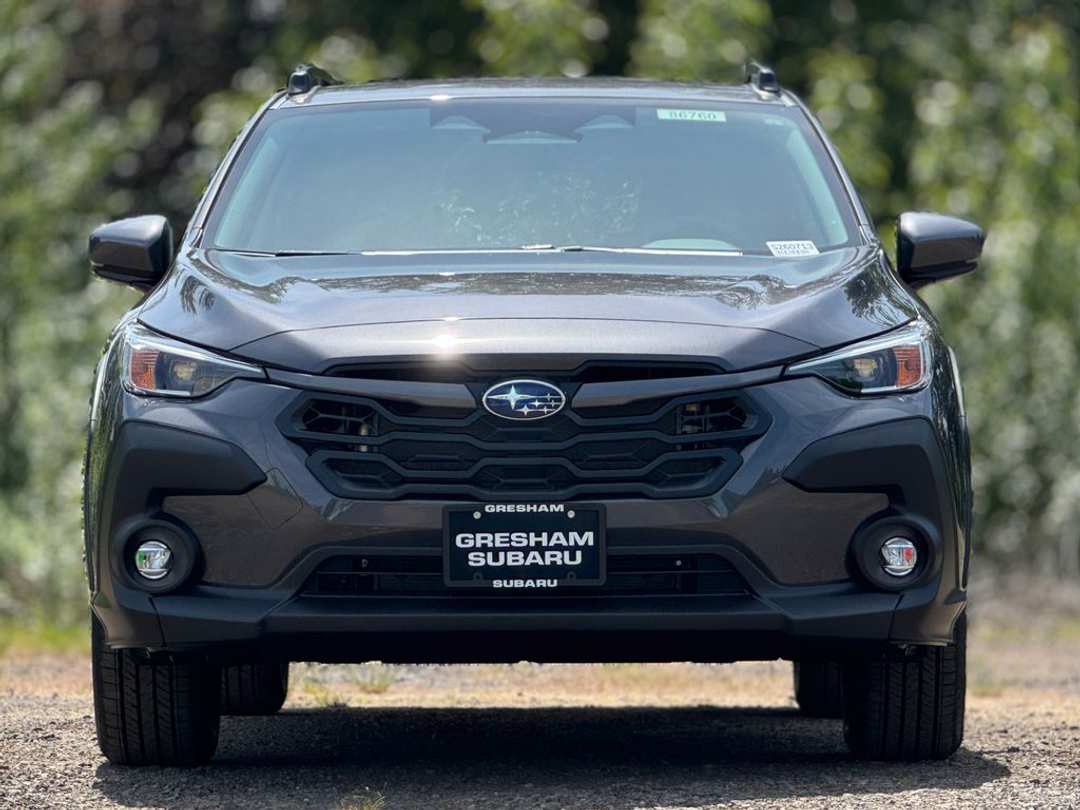 2026 Subaru Crosstrek Premium - Image 2